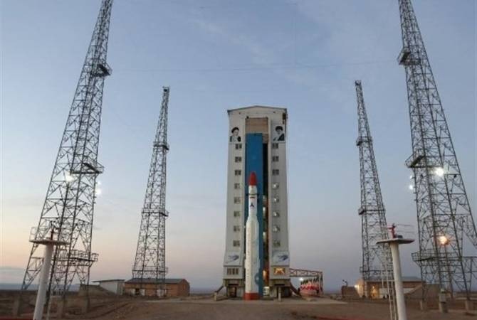 Иран стремится войти в список пяти сильнейших космических держав мира.