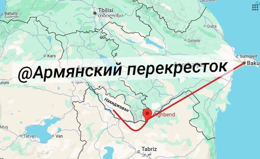 Новый логистический маршрут на постоянной основе заработал из Поти в Tbilisi Dry Port. Что меняется для им...