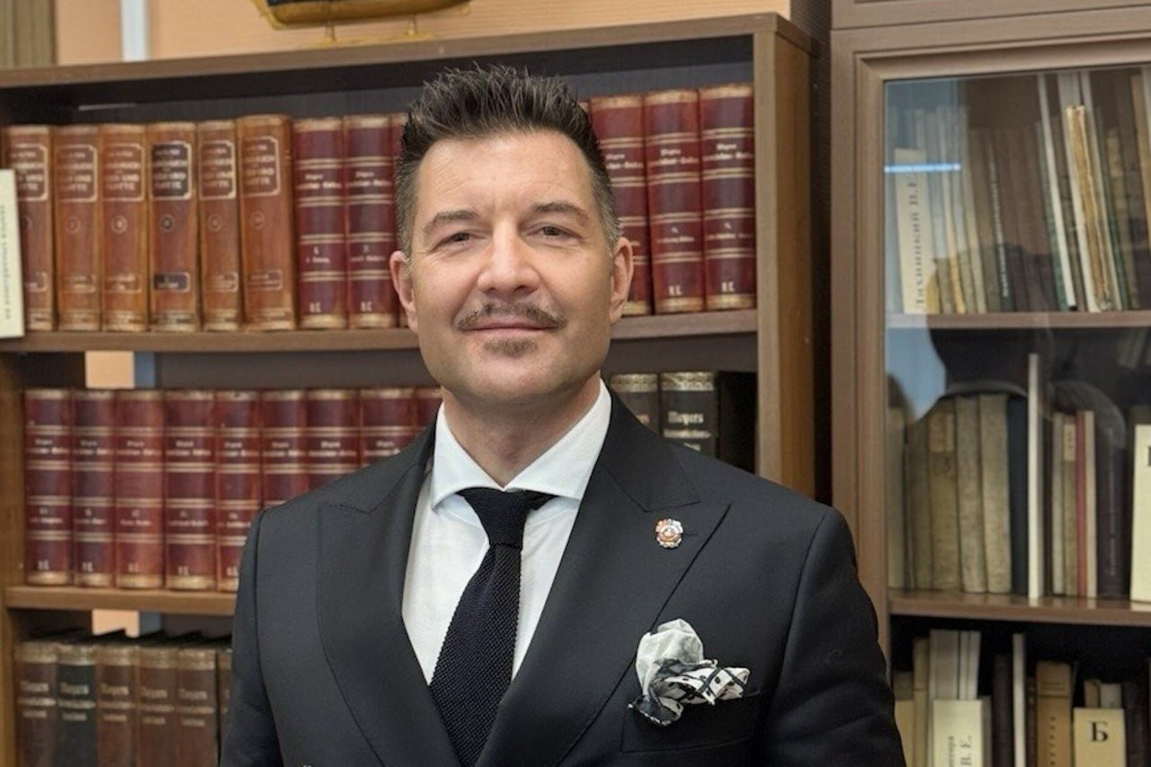 Константин Шаров: «Принципиальной основой анализа должна служить гарантированная грузовая база»