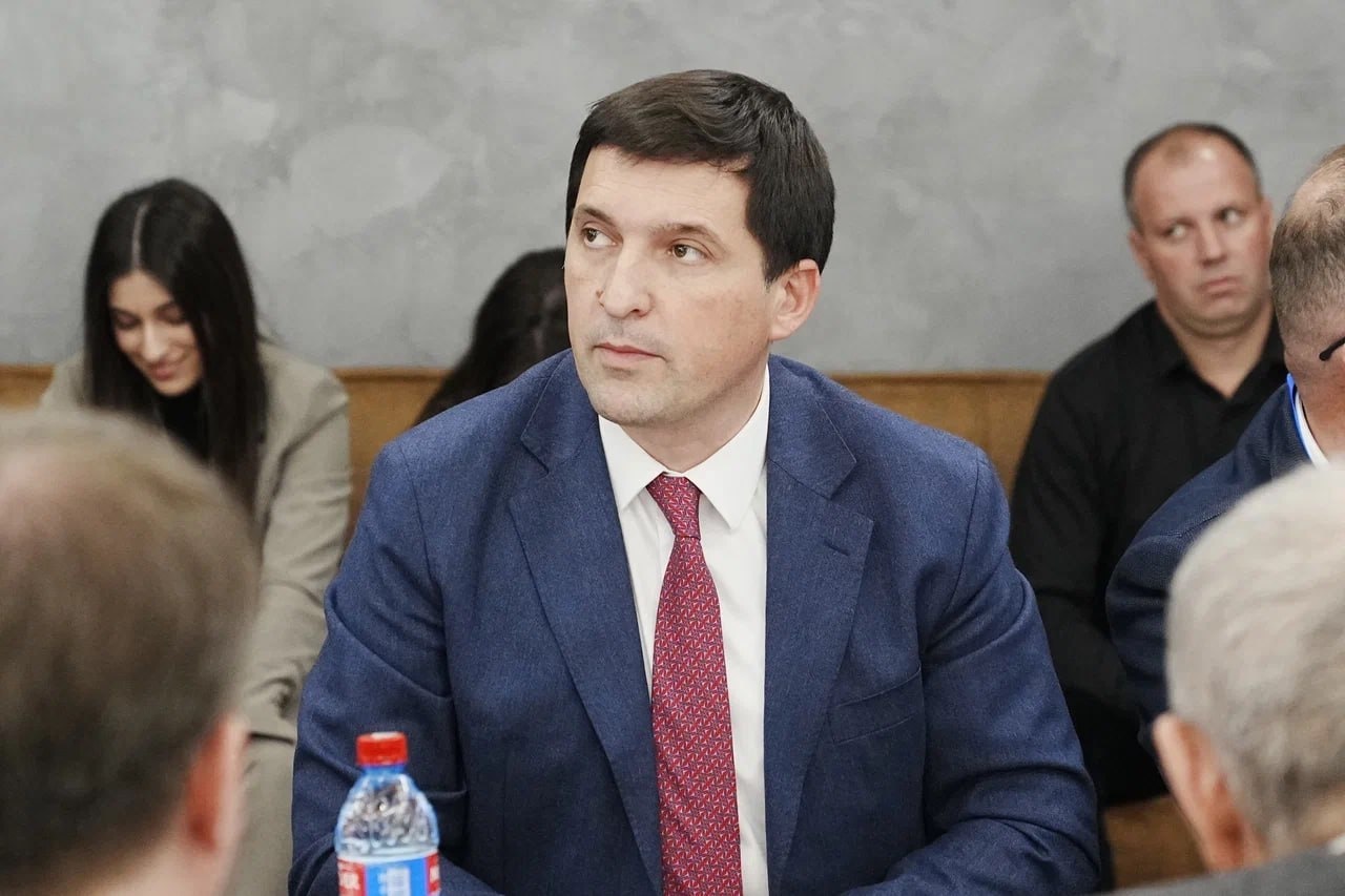 Джамал Алиев: «Ключевая задача – синхронизировать реконструкцию старых причалов, обновление флота и строите...